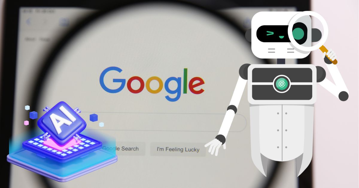 Google's Game-Changing Algorithm Update What It Means for the Future of the Internet