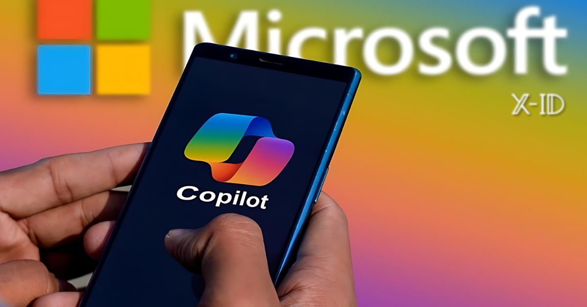 X-ID Microsoft Copilot