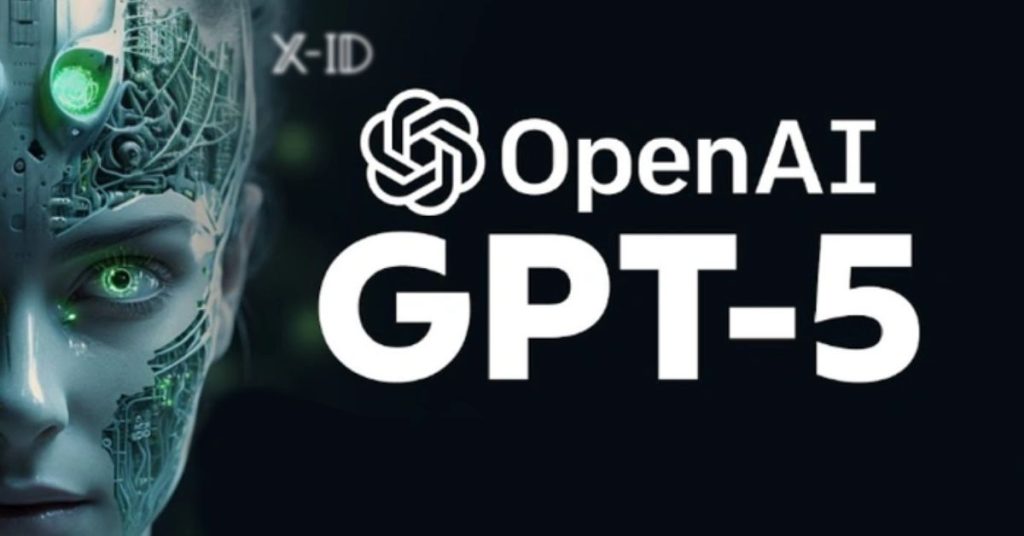 OpenAI GPT-5 X-ID
