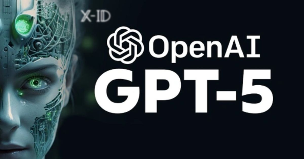 OpenAI GPT-5 X-ID