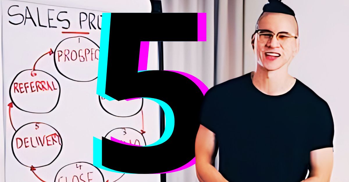 5 Essential Sales Questions to Connect with Your Prospects