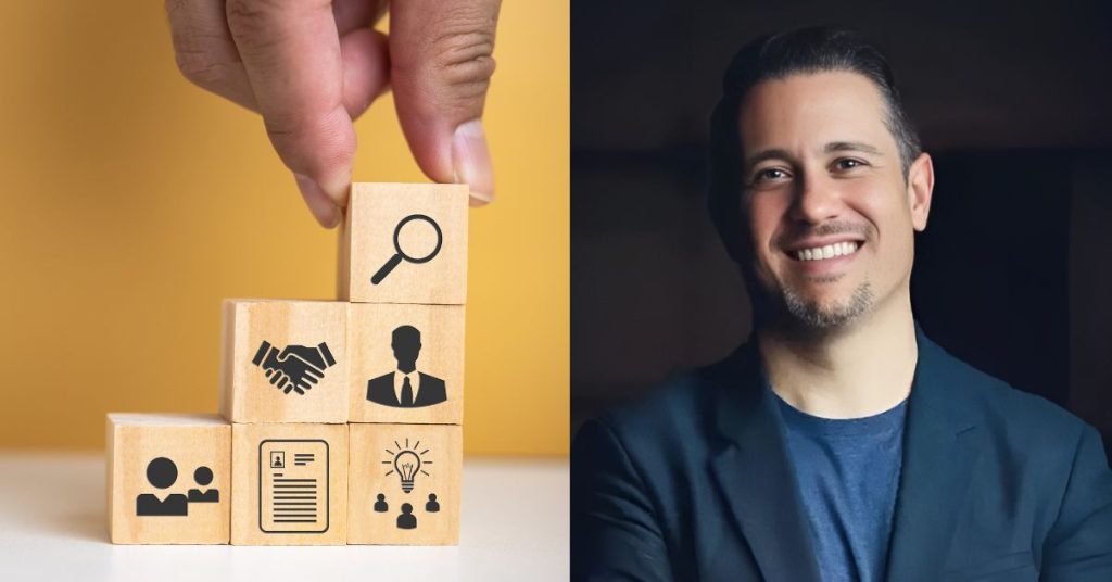 A Fórmula Para Ser Um Gestor de Performance e Manter a Felicidade no Trabalho