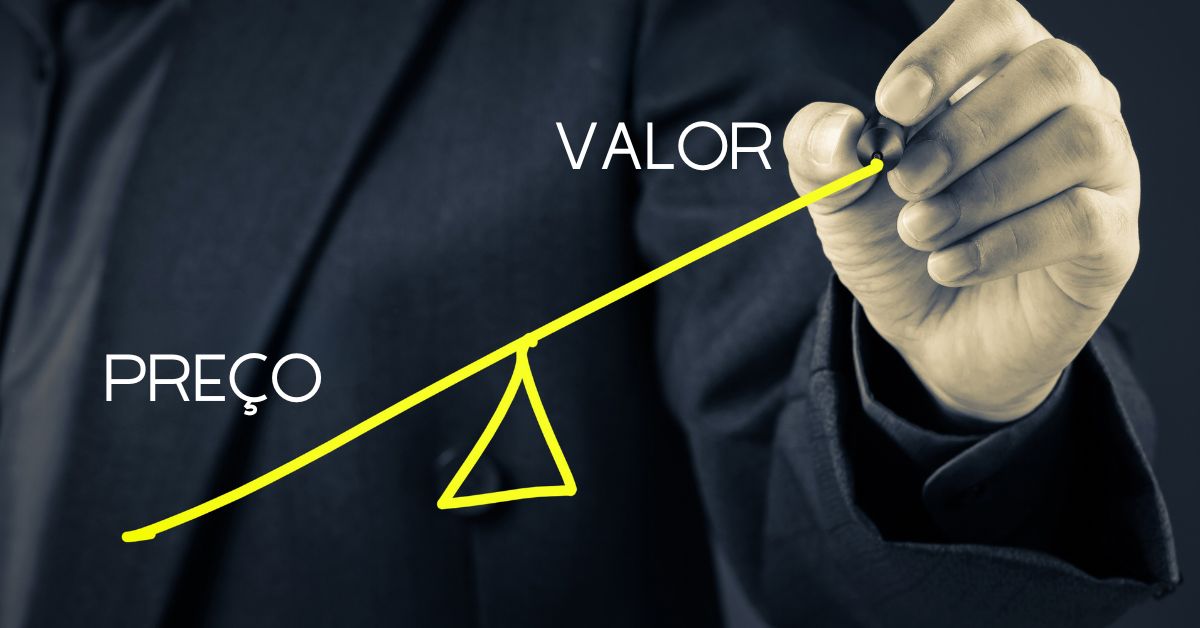 A Verdade Incômoda: Por Que Seu Concorrente com um Produto Pior Vende Mais?