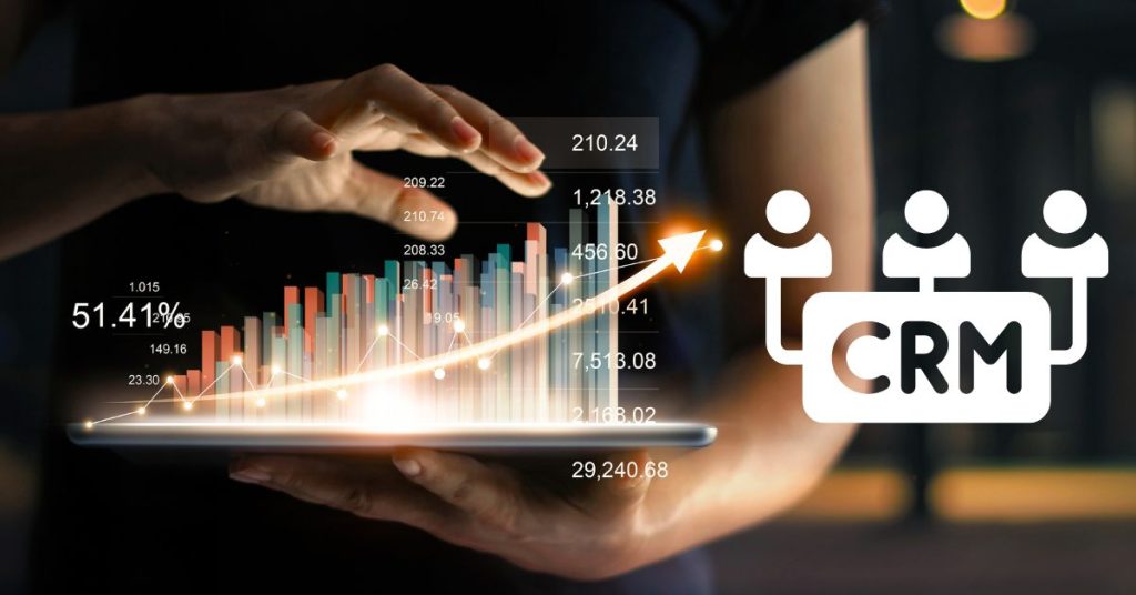 Desenvolvendo uma Estratégia de CRM para sua Empresa: Exemplos Práticos que Funcionam!