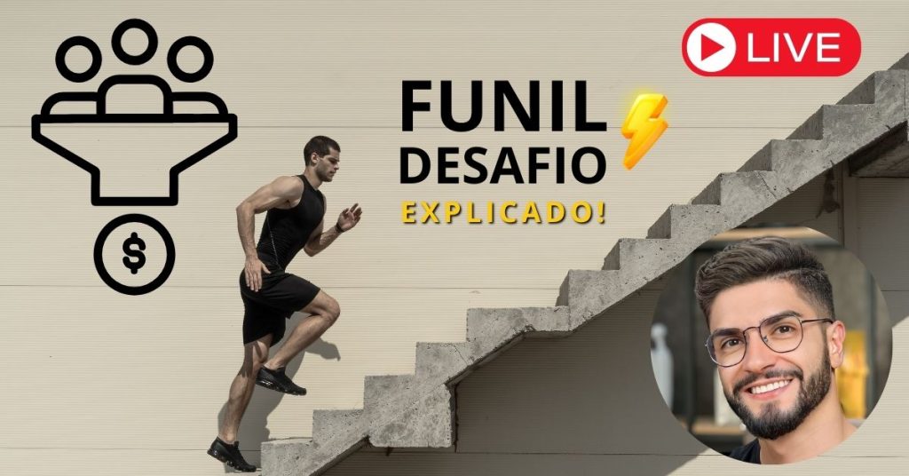 Como Criar e Implementar um Funil de Desafio: Guia Completo para Sucesso Garantido
