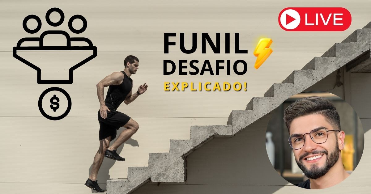 Como Criar e Implementar um Funil de Desafio: Guia Completo para Sucesso Garantido
