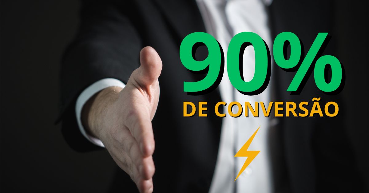 A Técnica Poderosa que Converte 90% das Vendas: O Segredo dos Melhores Vendedores
