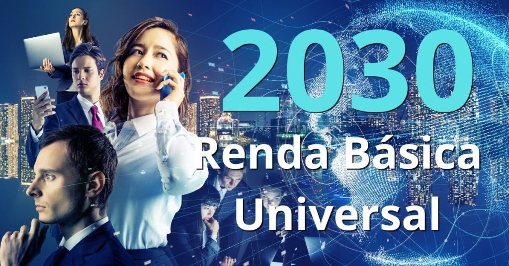 Em 2030, Você Será Feliz Sem Ter Nada? Descubra O Que Isso Realmente Significa