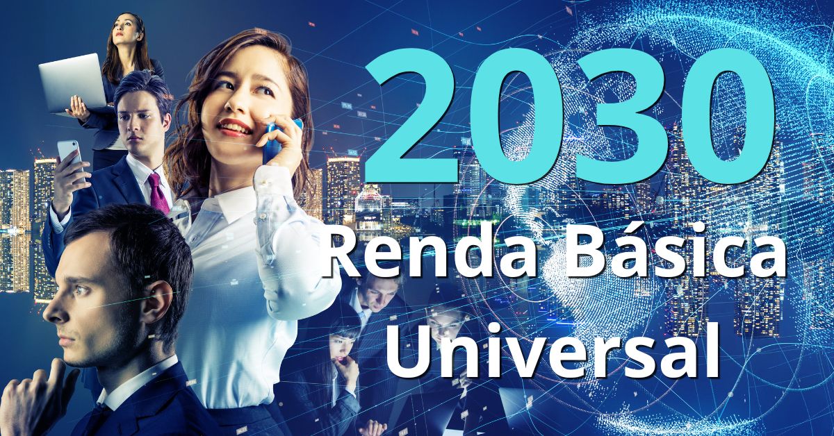 Em 2030, Você Será Feliz Sem Ter Nada? Descubra O Que Isso Realmente Significa