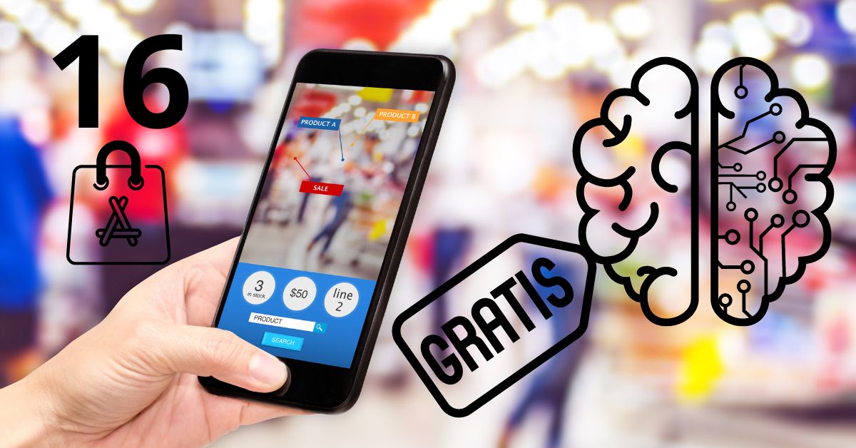 16 Aplicativos de Inteligência Artificial Que Vão Transformar o Seu Negócio