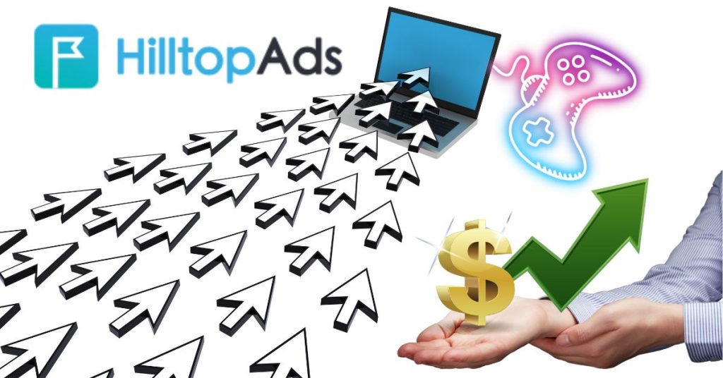 Descubra a HilltopAds: A Fonte de Tráfego Perfeita para iGaming e Ofertas Complexas