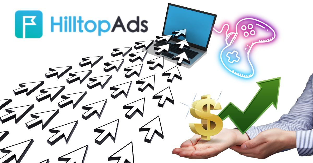 Descubra a HilltopAds: A Fonte de Tráfego Perfeita para iGaming e Ofertas Complexas