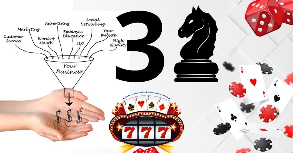 3 Estratégias de Anúncios Altamente Eficazes para iGaming que Você Precisa Conhecer