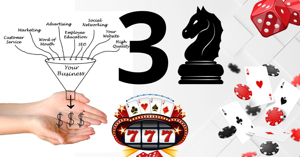 3 Estratégias de Anúncios Altamente Eficazes para iGaming que Você Precisa Conhecer