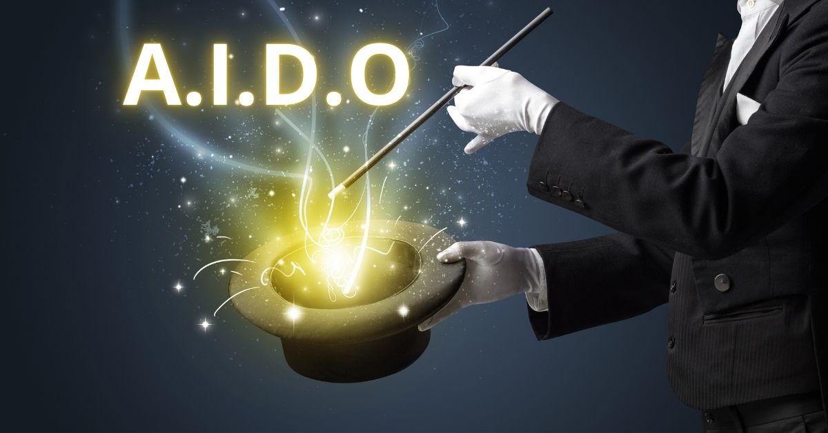 A.I.D.O: A Técnica Revolucionária que Pode Transformar Suas Vendas em Qualquer Situação