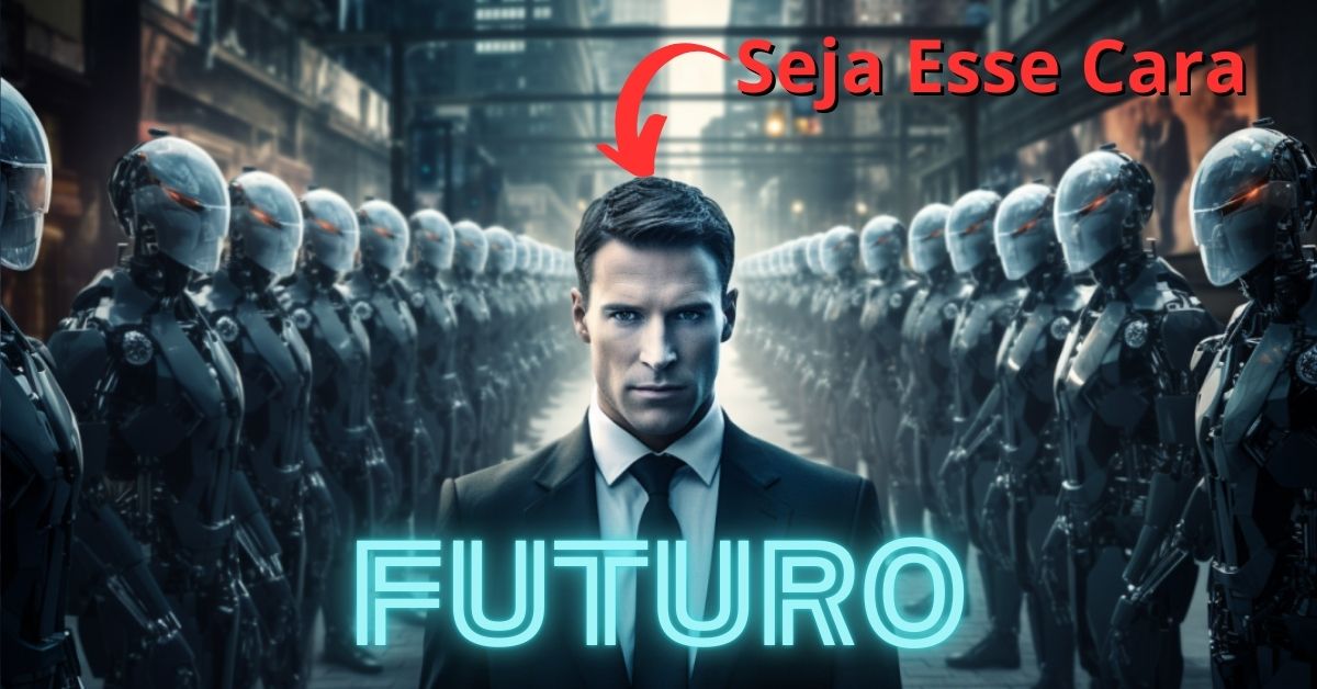 Prepare-se para o Futuro: Adapte-se à Revolução da Inteligência Artificial com 7 Passos Práticos