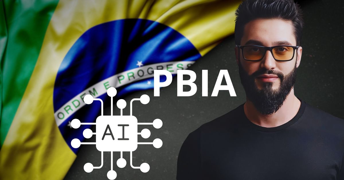 O Futuro da Inteligência Artificial no Brasil: O Plano que Pode Mudar Tudo