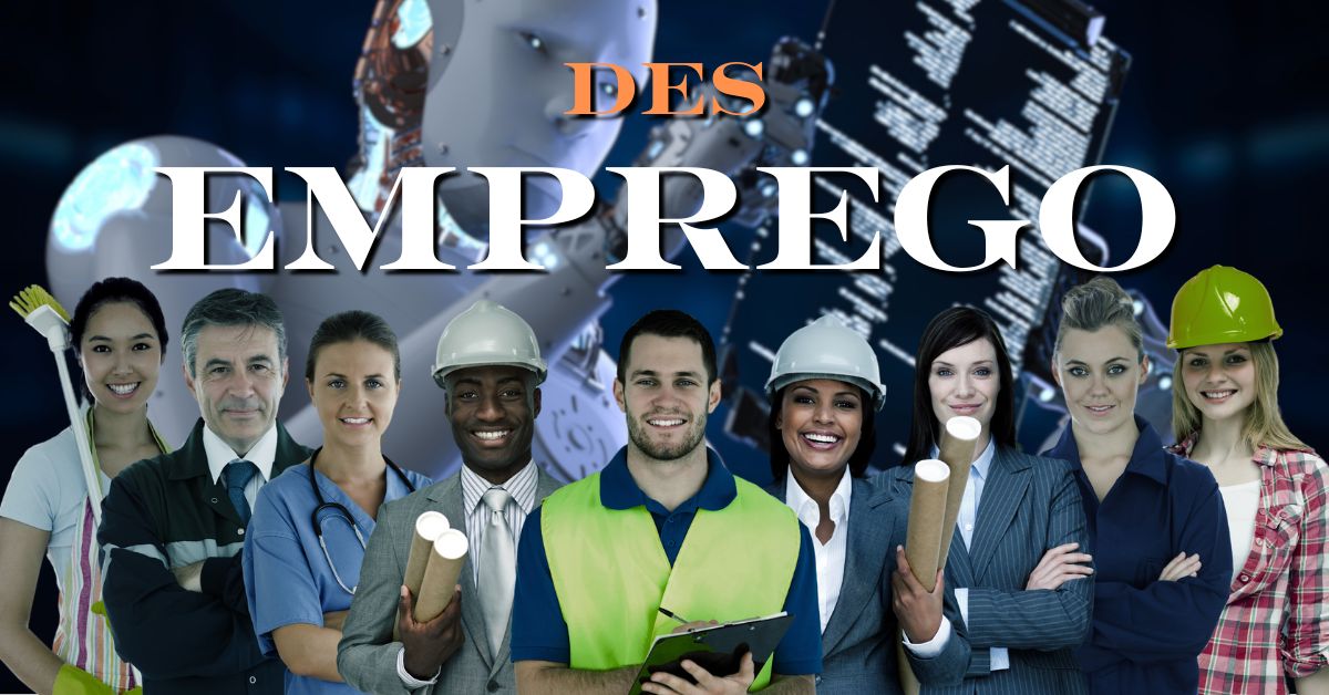 Como a Inteligência Artificial Está Transformando o Mercado de Trabalho: Prepare-se para o Futuro