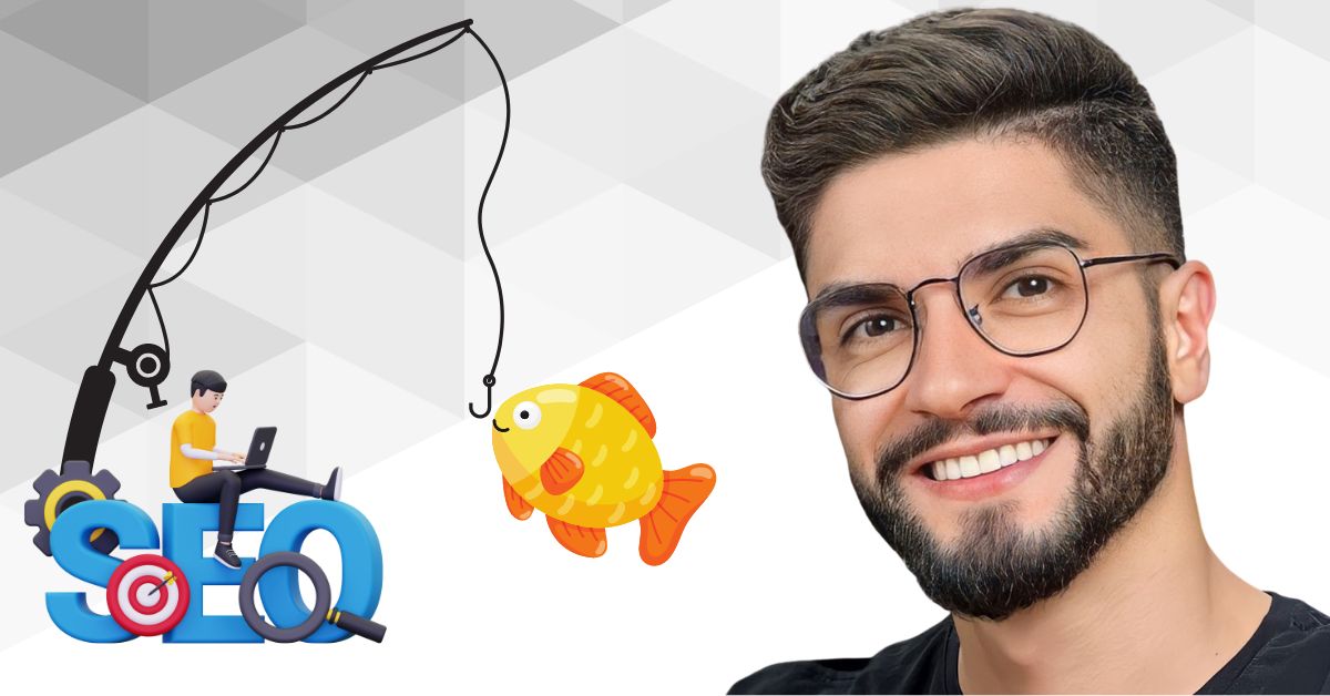 Otimização para busca SEO Matheus Dias