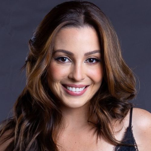 Priscila Zillo Sobral - Estretegista Digital