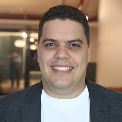 Thiago Reis - Vendas Time Comercial