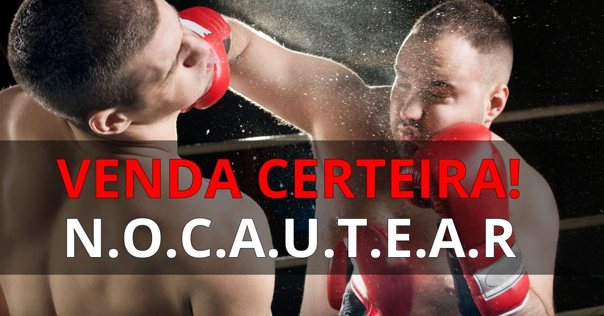 Como Aplicar a Técnica N.O.C.A.U.T.E.A.R. para Fechar Vendas com Precisão