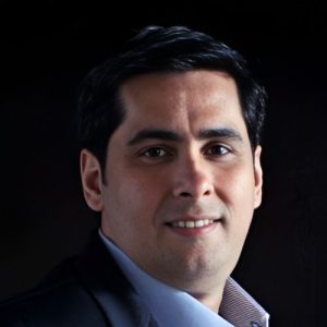 Flávio Augusto X-ID