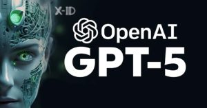 OpenAI GPT-5 X-ID