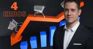 Evite a Falência: Os 4 Erros Comuns Que Estão Sabotando Sua Equipe