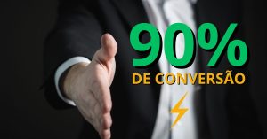 A Técnica Poderosa que Converte 90% das Vendas: O Segredo dos Melhores Vendedores