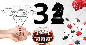 3 Estratégias de Anúncios Altamente Eficazes para iGaming que Você Precisa Conhecer