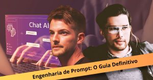 Tony X. Rider e Bruno - Engenharia de Prompt para Maximizar Seus Resultados com IA