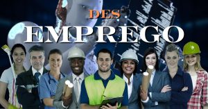 Como a Inteligência Artificial Está Transformando o Mercado de Trabalho: Prepare-se para o Futuro