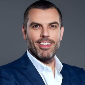 Thiago Conver Especialista em Vendas