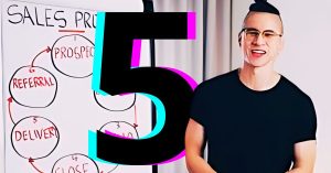 5 Essential Sales Questions to Connect with Your Prospects